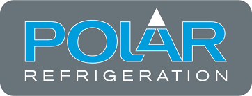 Logotipo refrigeración Polar